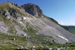 Passo dei Monaci