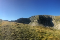 Sibillini magia e leggenda