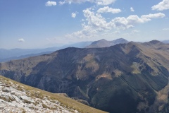 In fondo ai Sibillini