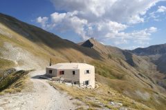 Il Rifugio del Fargno