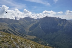 Val di Panico in tutto il suo splendore