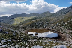 Residui dell'inverno!