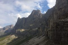 Visuale Dolomitica