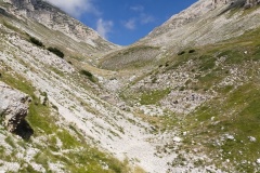 La valle delle Mandrelle