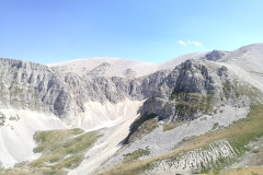 L'immensità dell'anfiteatro