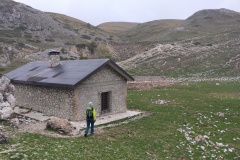 Rifugio Maiolica