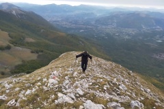 Cresta Sud-Est