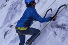 Alessio prova la Grande...