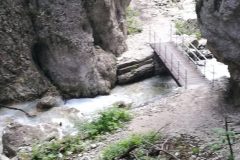 Gole dell'Infernaccio