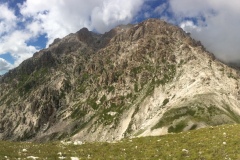 L'immensità del Prena
