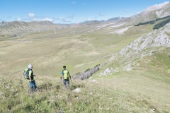 Verso Vado di Siella