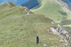 Verso il Vado...