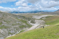 Verso il Veticole