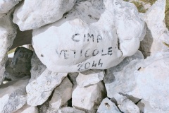 Pietra di Vetta