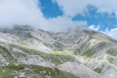 Paesaggi del Gran Sasso