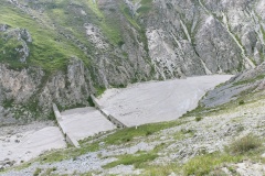 Canali detritici