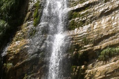Cascata Fosso il Rio (Cascata Nascosta)