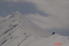 Cresta del Torrone