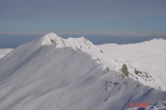 Cresta Monte Torrone