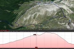 Anello-Monte-Corvo-Falasca-Venacquaro-Earth