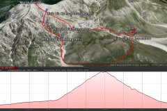 Anello-Monte-Prena-Via-dei-LaghettiVia-Brancadoro-Earth