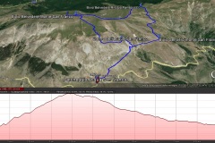 Anello-Monte-San-Franco-Earth