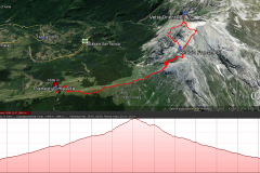 Da-Prati-di-Tivo-alla-Vetta-Orientale-Ferrata-Ricci-Earth