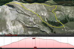 Da-Rifugio-Fonte-Vetica-a-Monte-Camicia-Earth