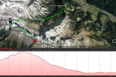 Dal-Rifugio-Fronza-anello-ferrata-Santner-Earth