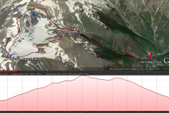 Da-Foce-di-Montemonaco-a-Monte-Argentella-Earth