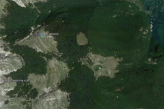Da Fonte del Sambuco per anello Lago Vivo (Earth)