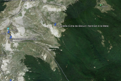 Dal-Rifugio-Campitelli-per-anello-Monti-della-Meta-Earth