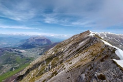 Panorama mozzafiato