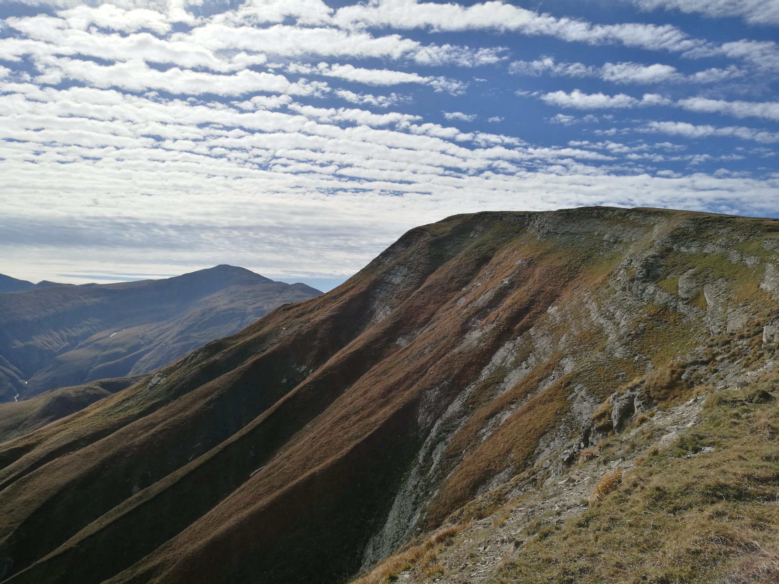 L'immensità della Laga